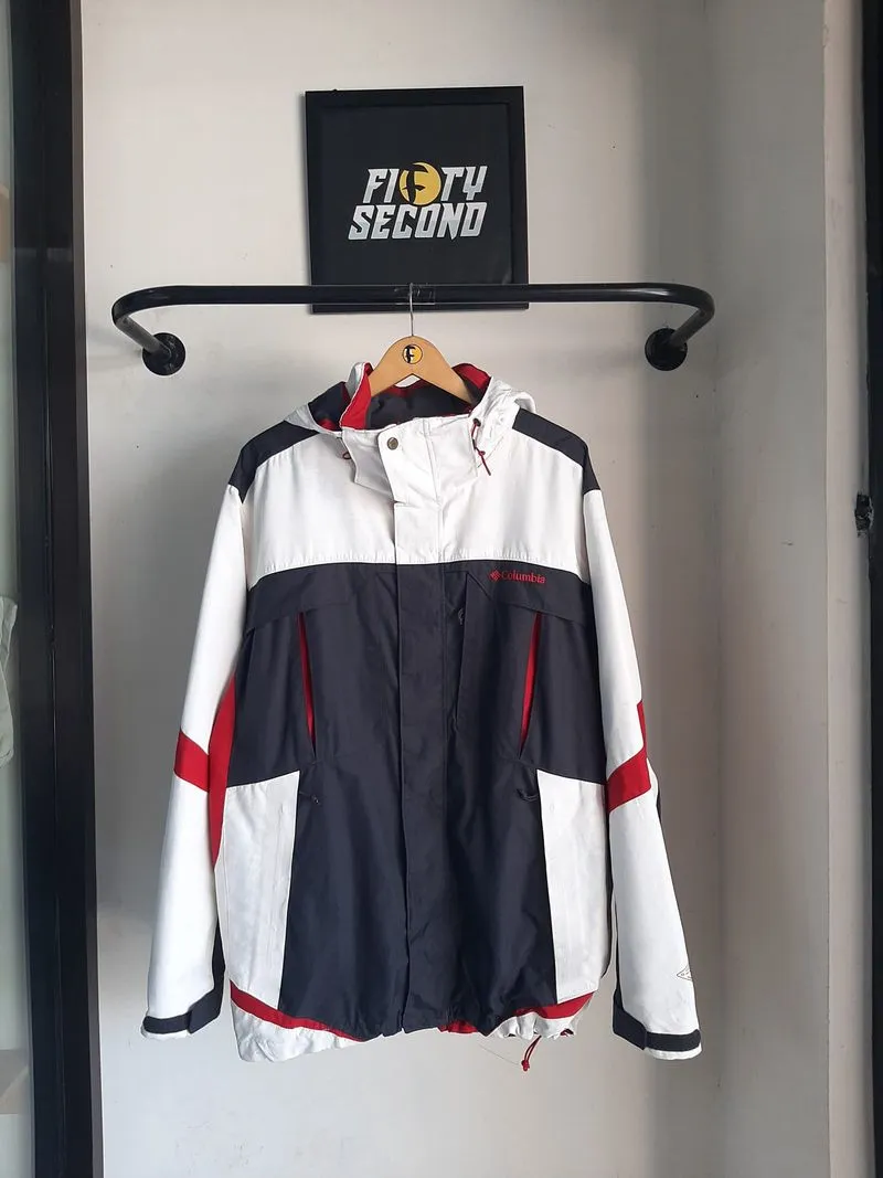 Jaket COLUMBIA photo 1