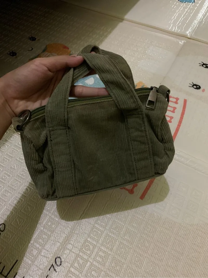 mini bag photo 1