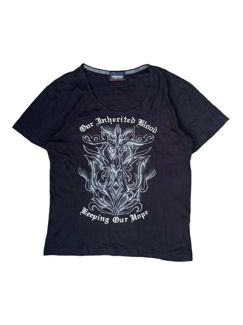 NICOLE CLUB FOR MEN TEE photo 1
