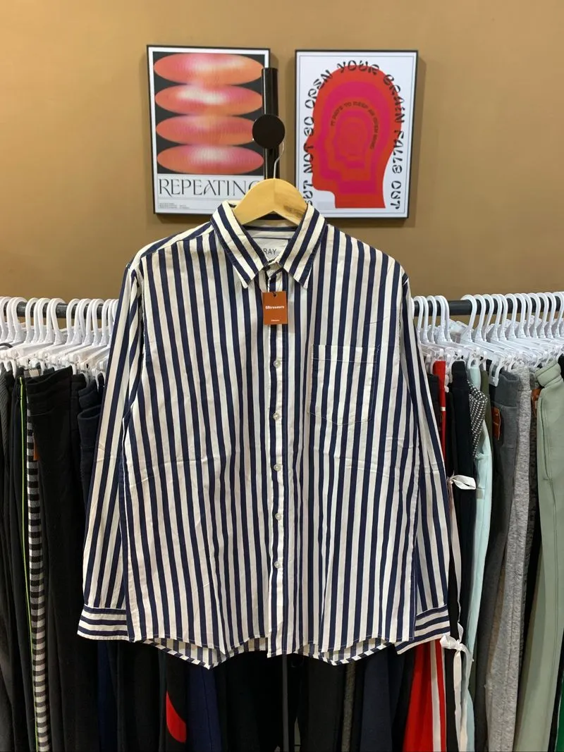 Kemeja Salur  photo 1