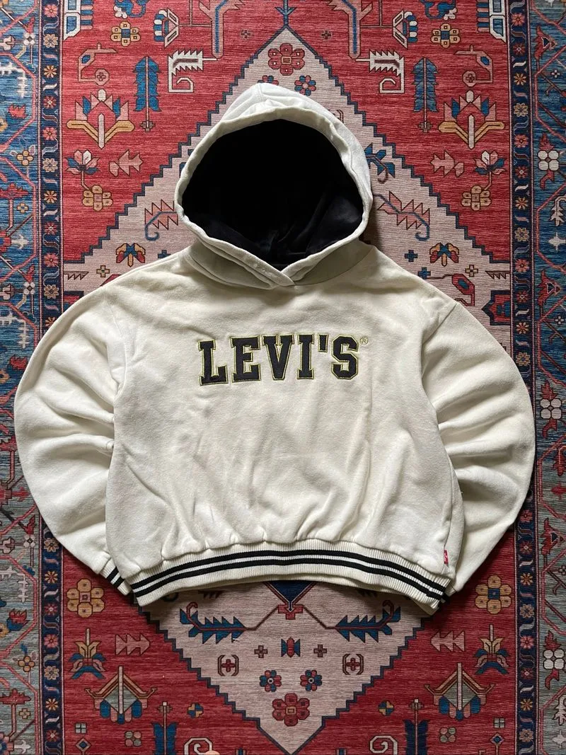 Levi’s Diesel Ed Hardy If Six Was Nine GOA FUR Vkei Y2k  photo 1