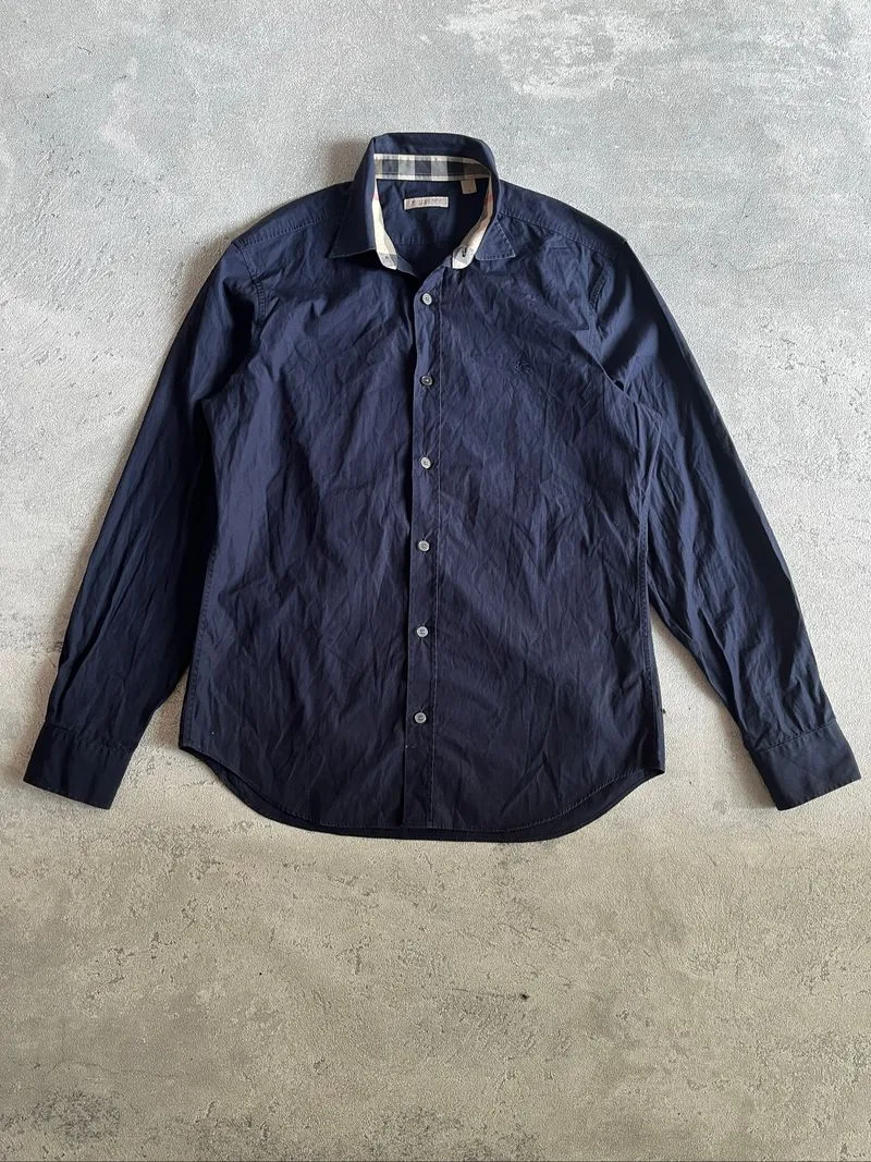 Burberry Brit Long Sleve Shirt photo 1