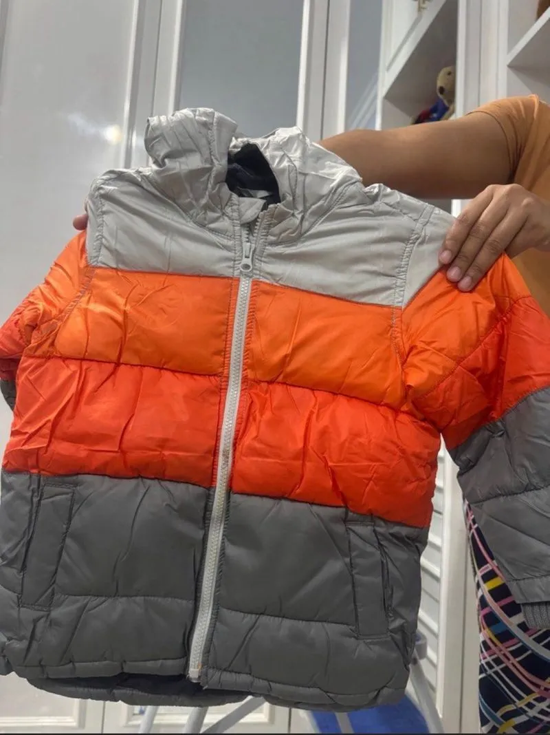 Jaket winter anak Old Navy photo 1