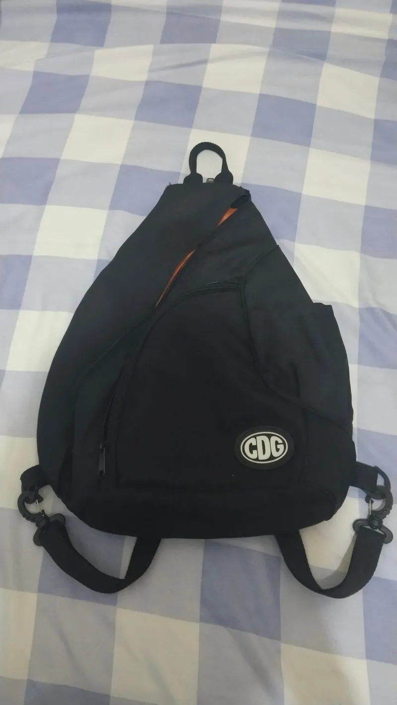 tas 2in1 coup de grace photo 1