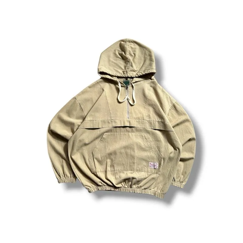 Soal Dress Halzip katun jacket photo 1