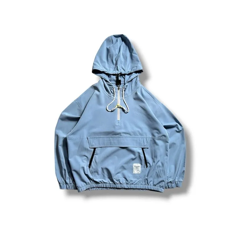 JCB Halzip Jacket photo 1
