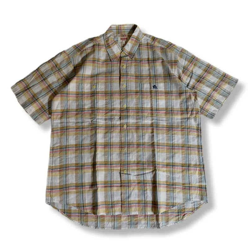 BARACUTA ENGLAND PLAID SHIRT | KEMEJA | SKL  photo 1