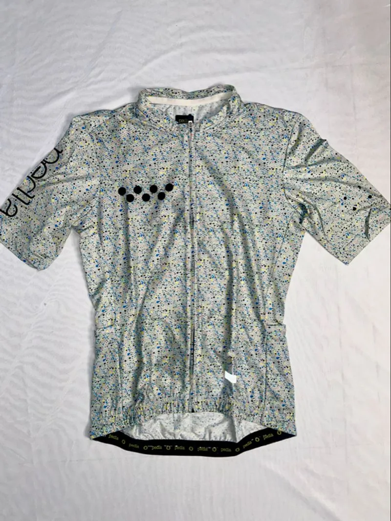 Jersey Pedla photo 1