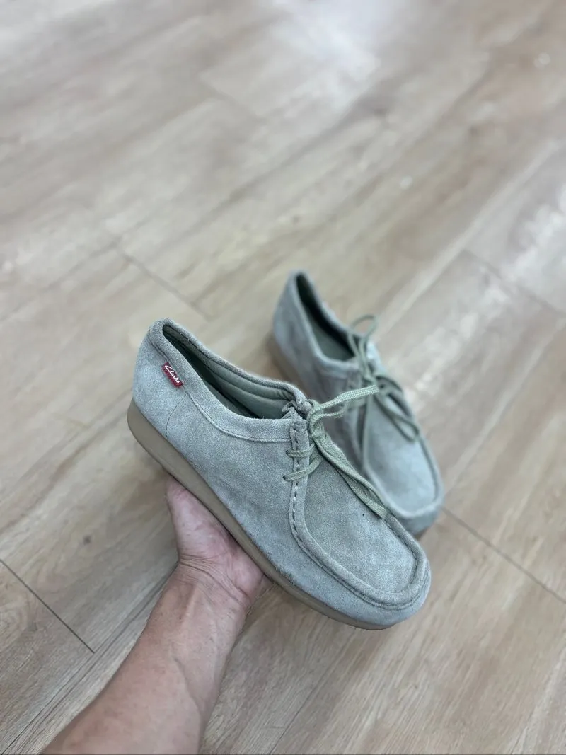 Clarks Wallabee Padmora photo 1