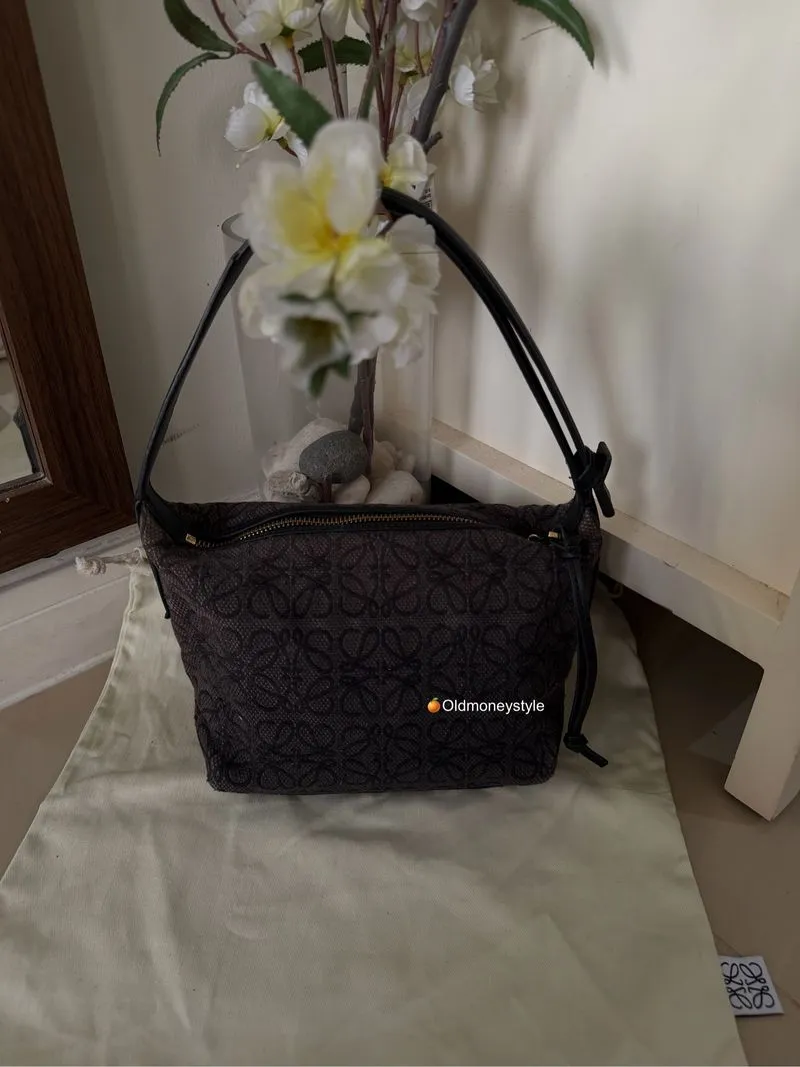 Loewe Cubi Cloth photo 1