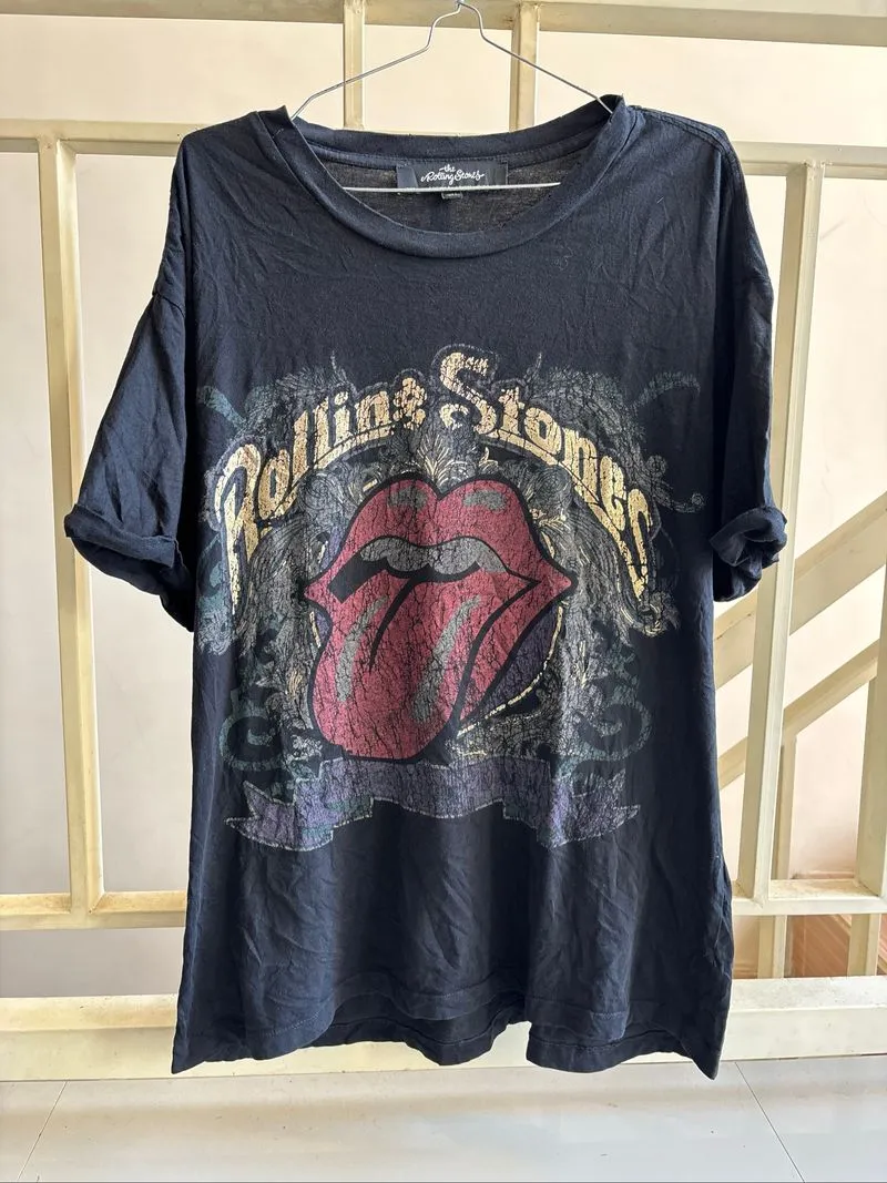 rolling stones photo 1