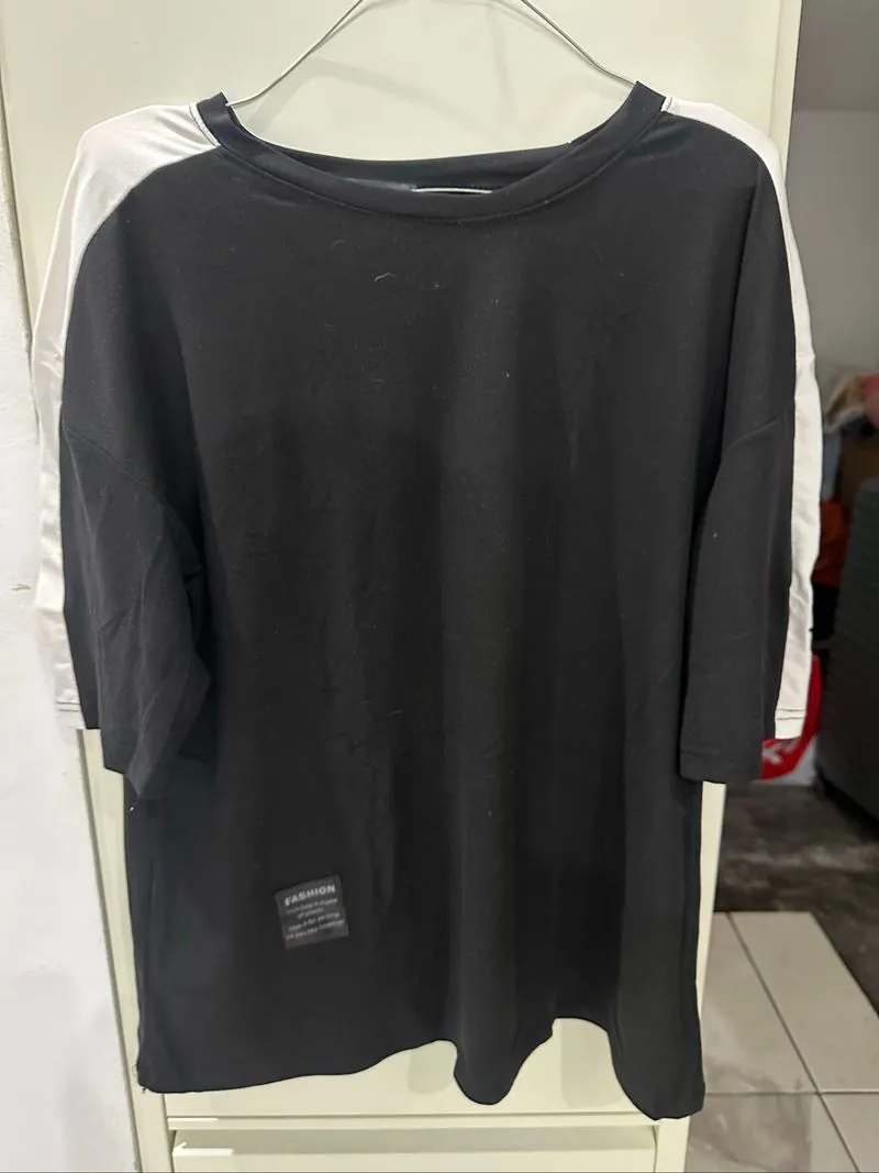 kaos adem banget photo 1