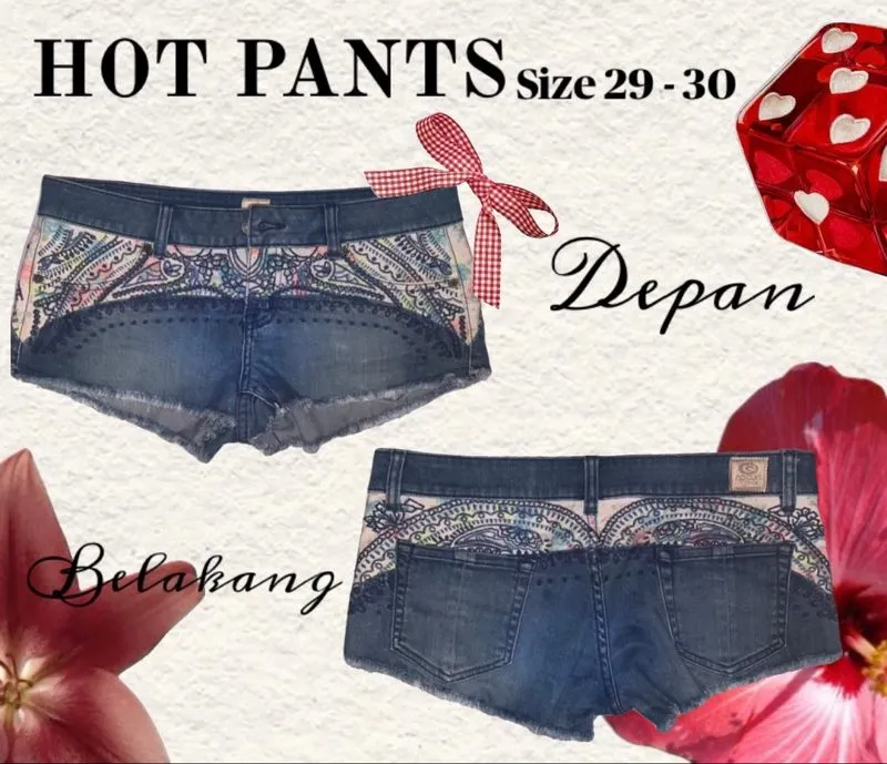 Rip Curl - Hot Pants photo 1
