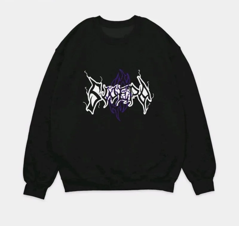 Sweater crewneack photo 1