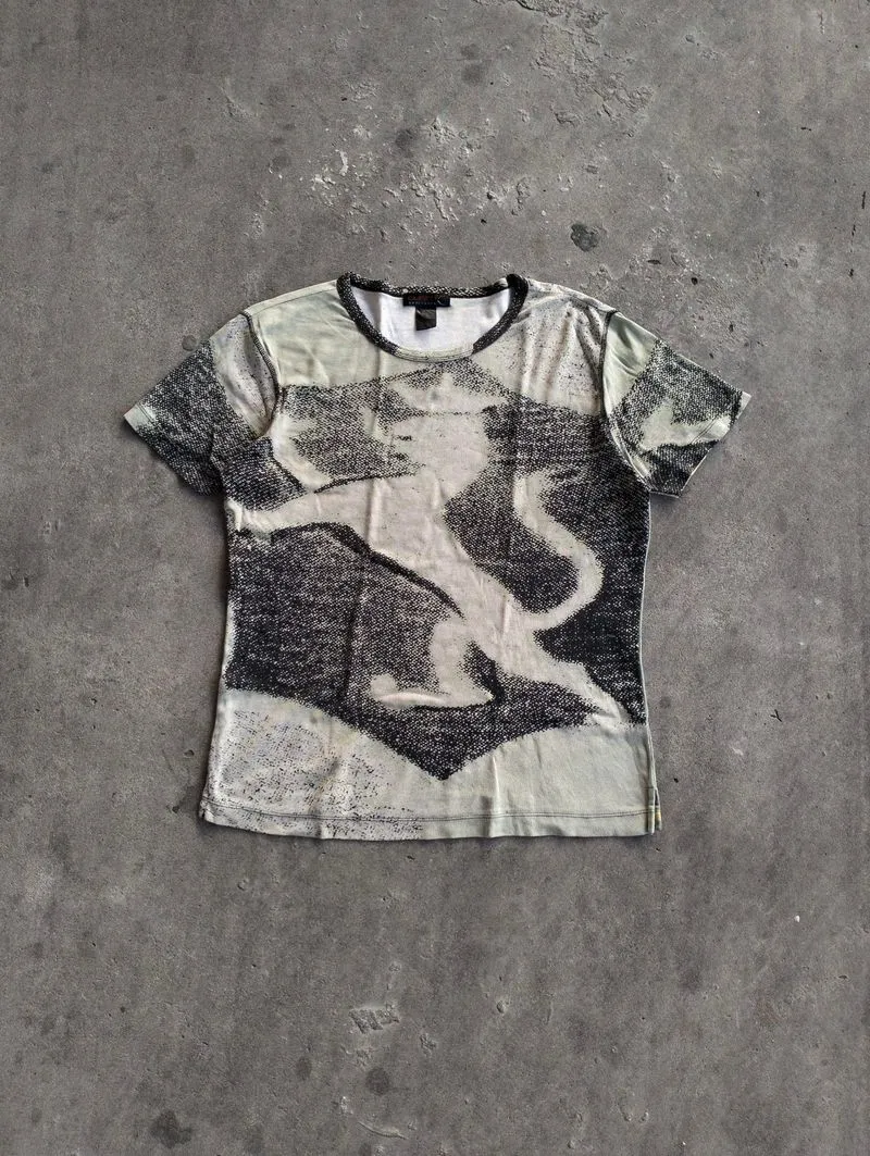 CUSTO BARCELONA SIZE M photo 1