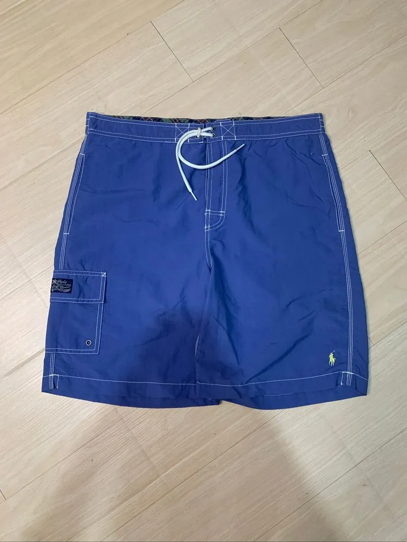 POLO RL SHORT PANTS photo 1