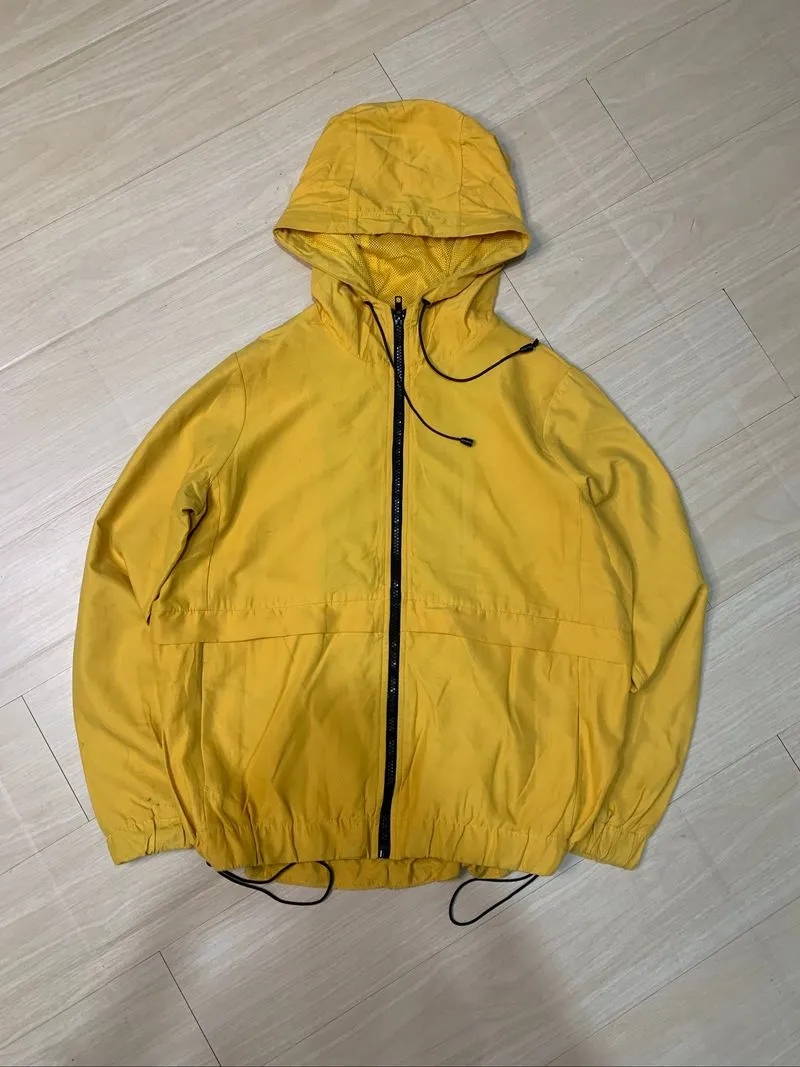 FOREVER 21 JACKET photo 1