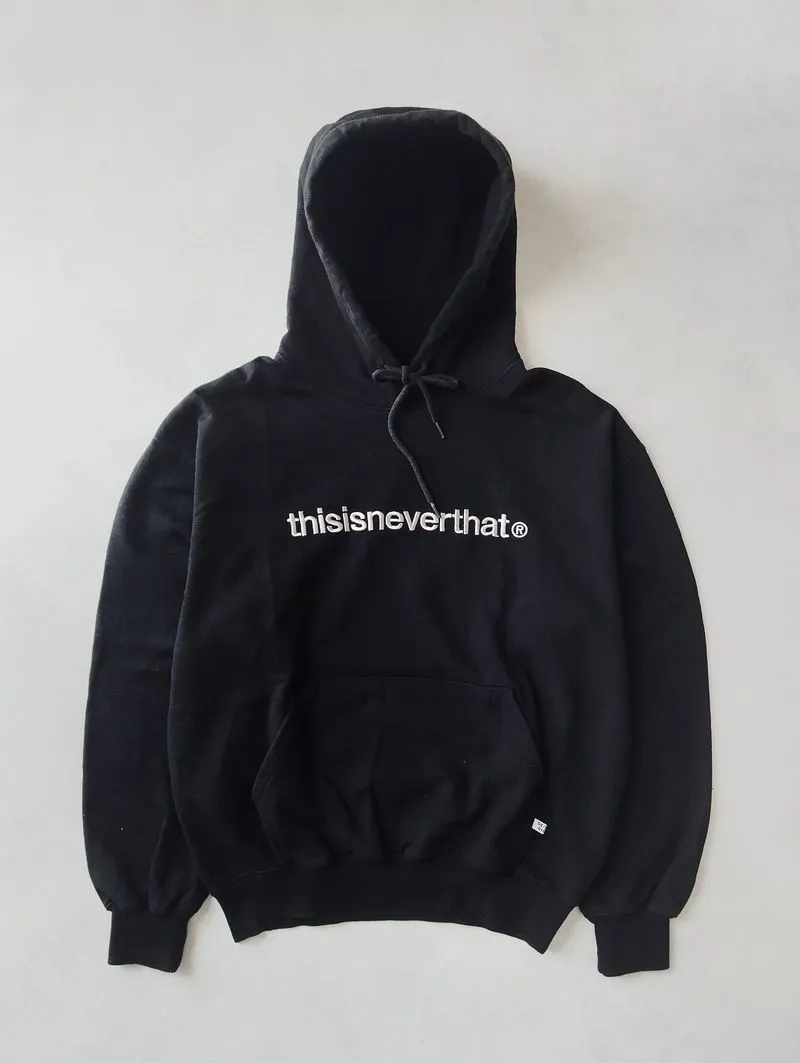 thisisneverthat hoodie photo 1
