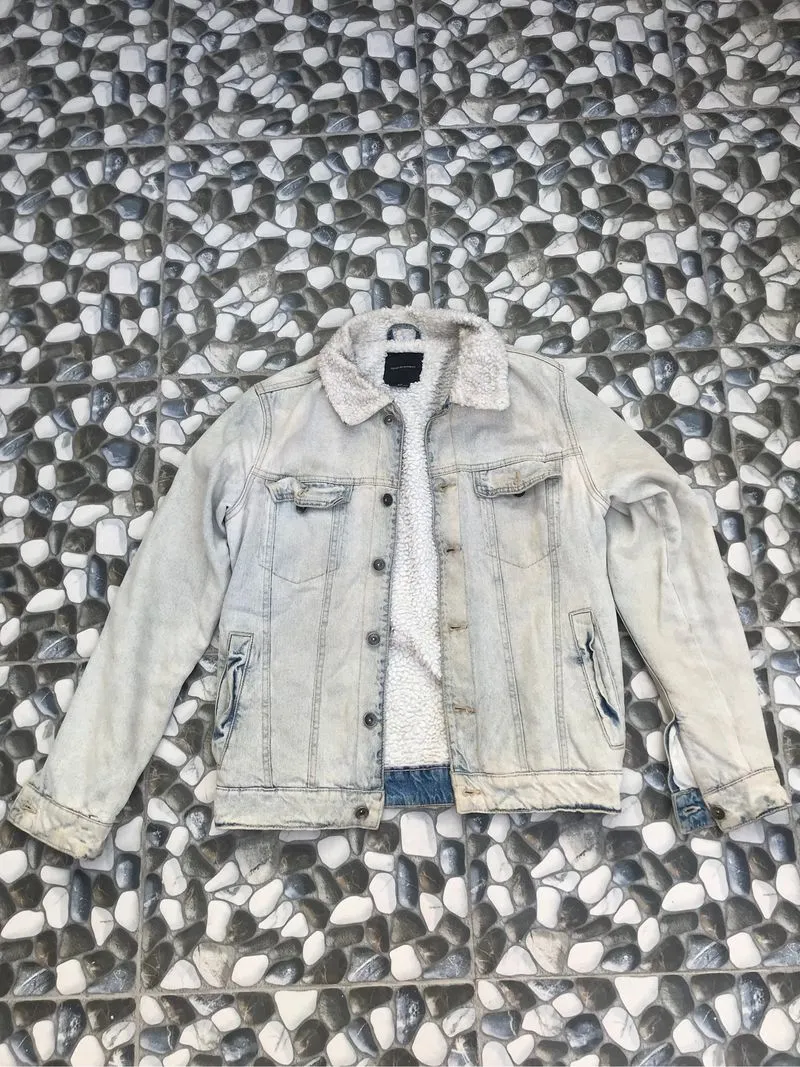 Jeans/Denim Jacket (Bangladesh) photo 1