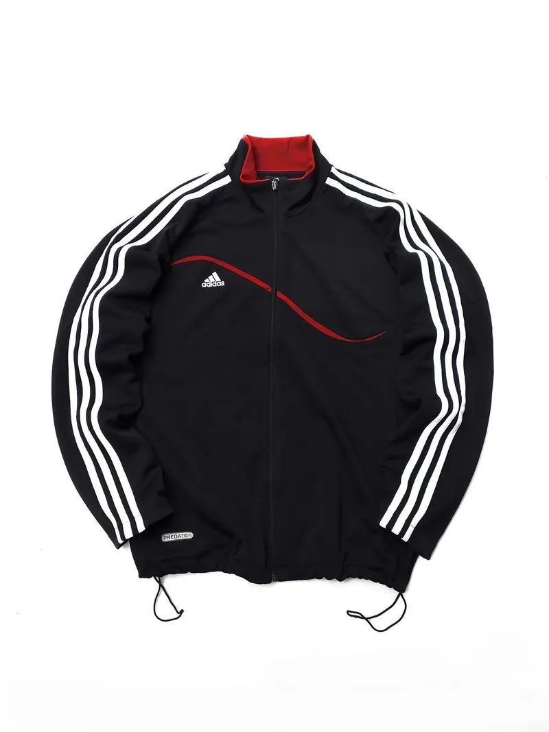 ADIDAS TRACKTOP PREDATOR photo 1