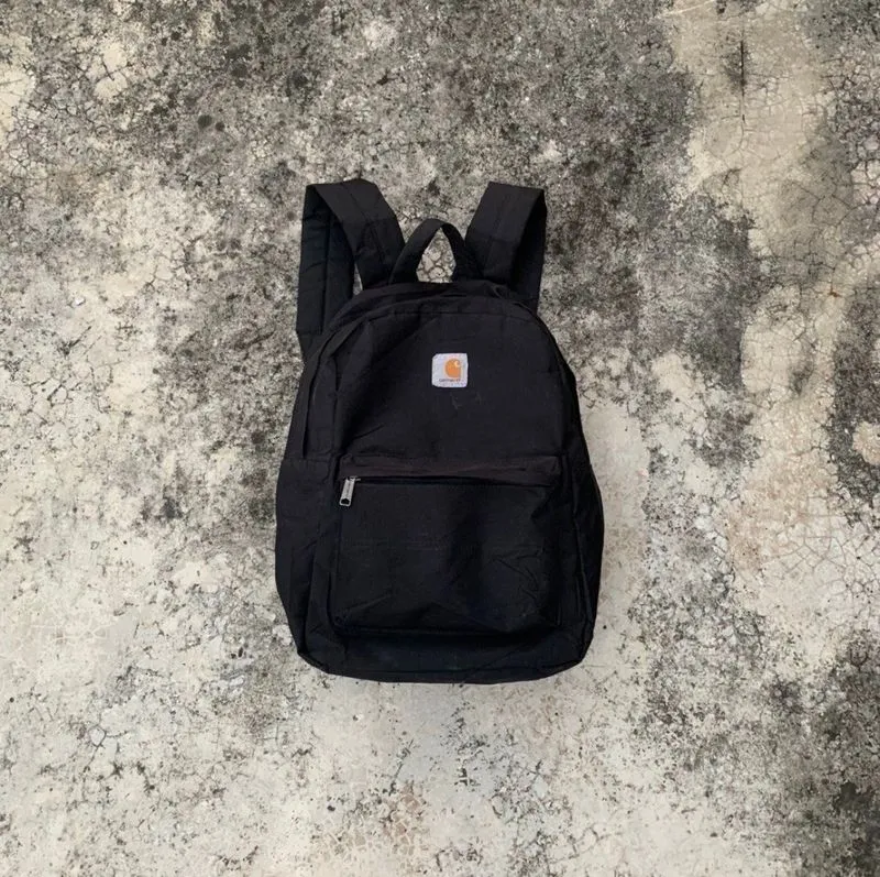 Carhartt Streetwear Bag Pria black photo 1