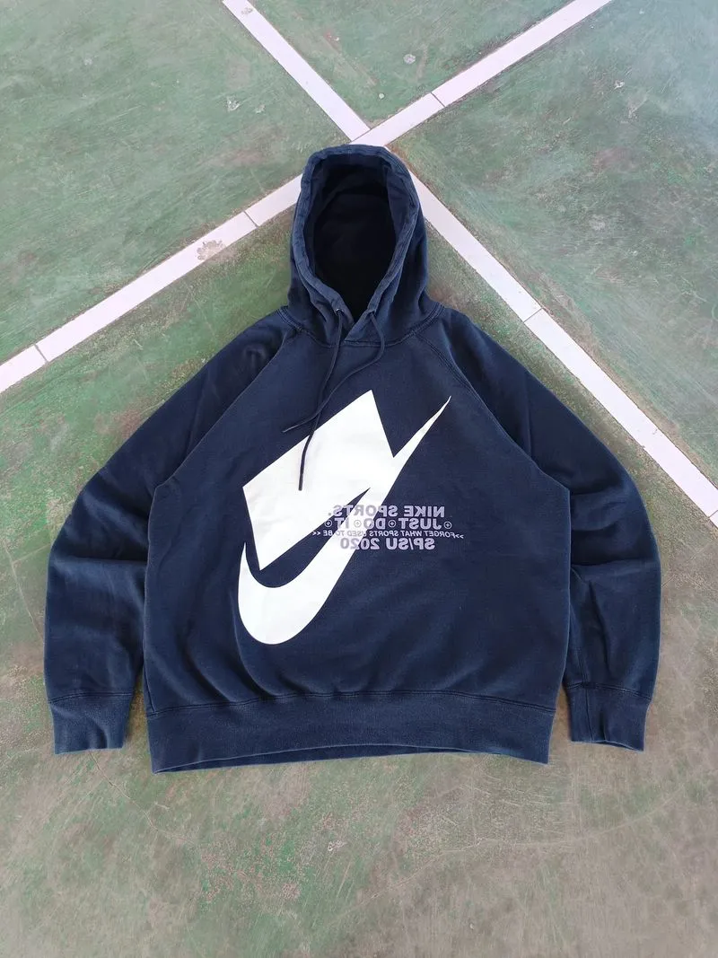 Nike NSW Hoodie  photo 1
