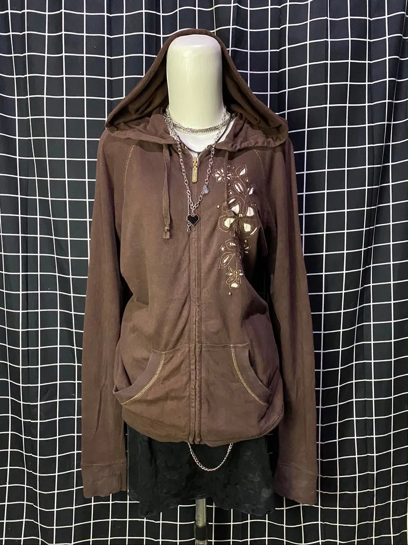 y2k style&co hoodie photo 1