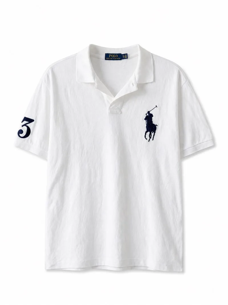 Polo Shirt Ralph Lauren BigPony  photo 1