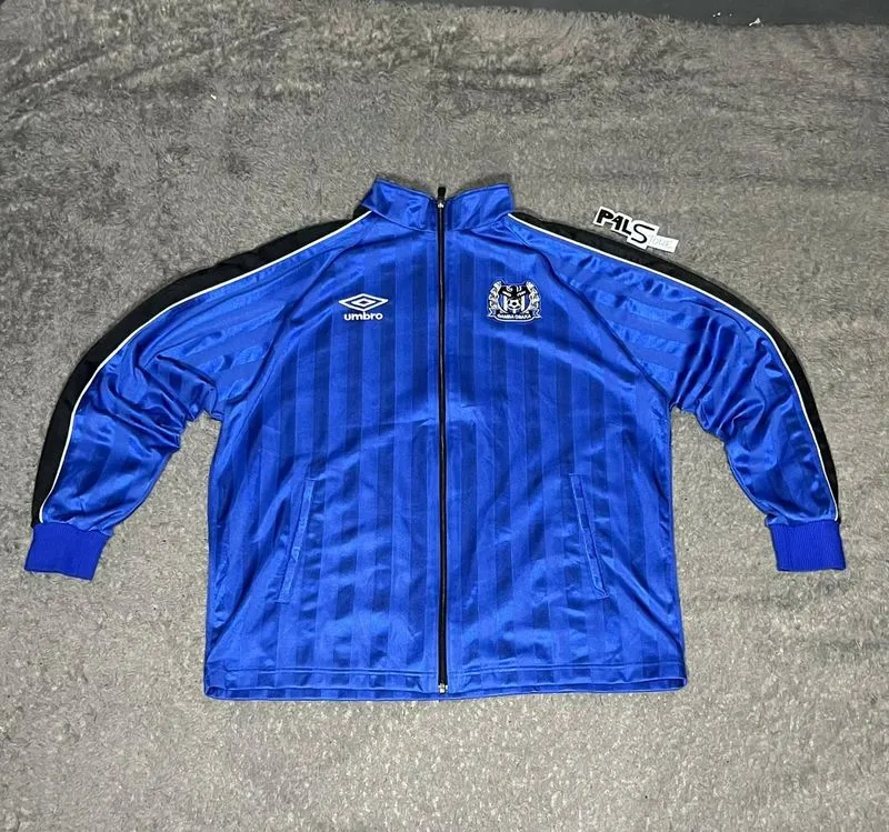 Umbro Sportswear Sweater Pria blue photo 1