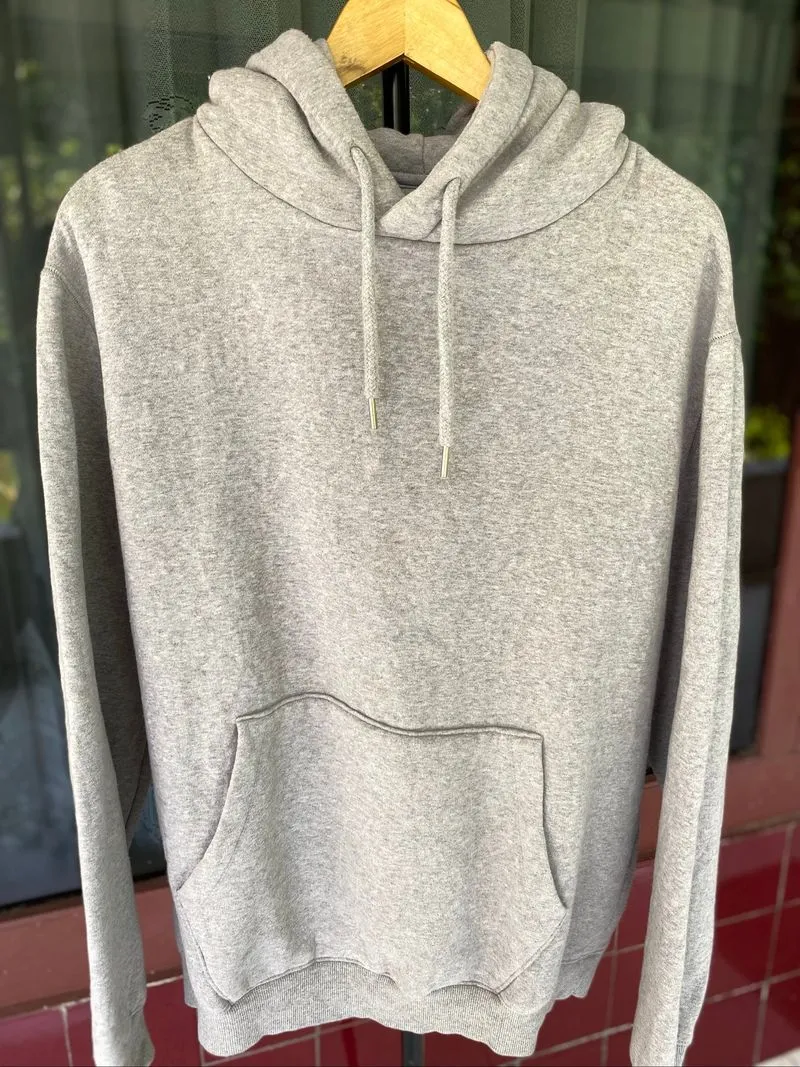 Hoodie photo 1