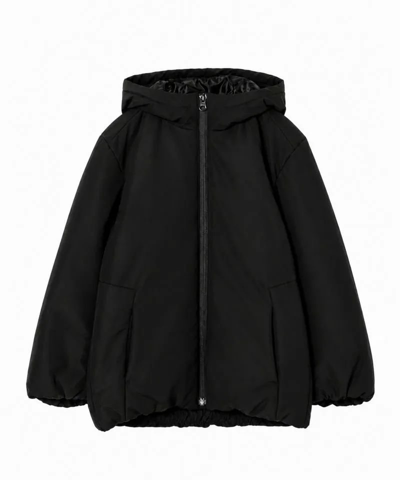 Global Work Light Warm Padded Outdoor Jacket photo 1