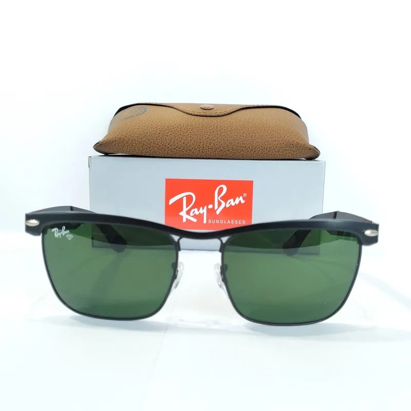 Rayban Rb3875 Wayfarer Deluxe photo 1