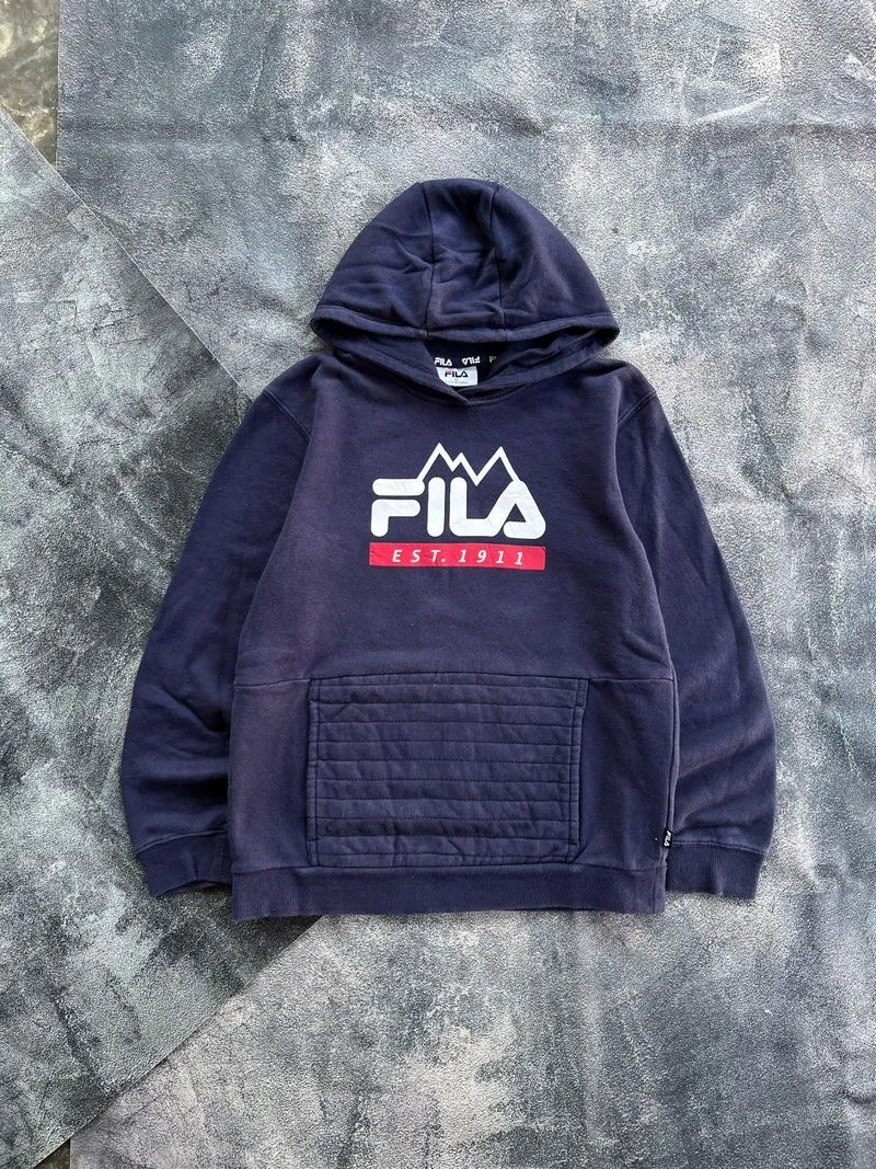 Hodie fila photo 1