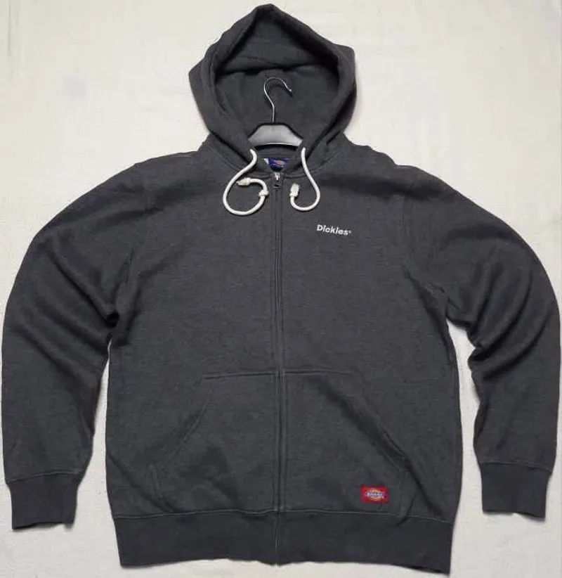 Dickies Streetwear Hoody Pria black photo 1