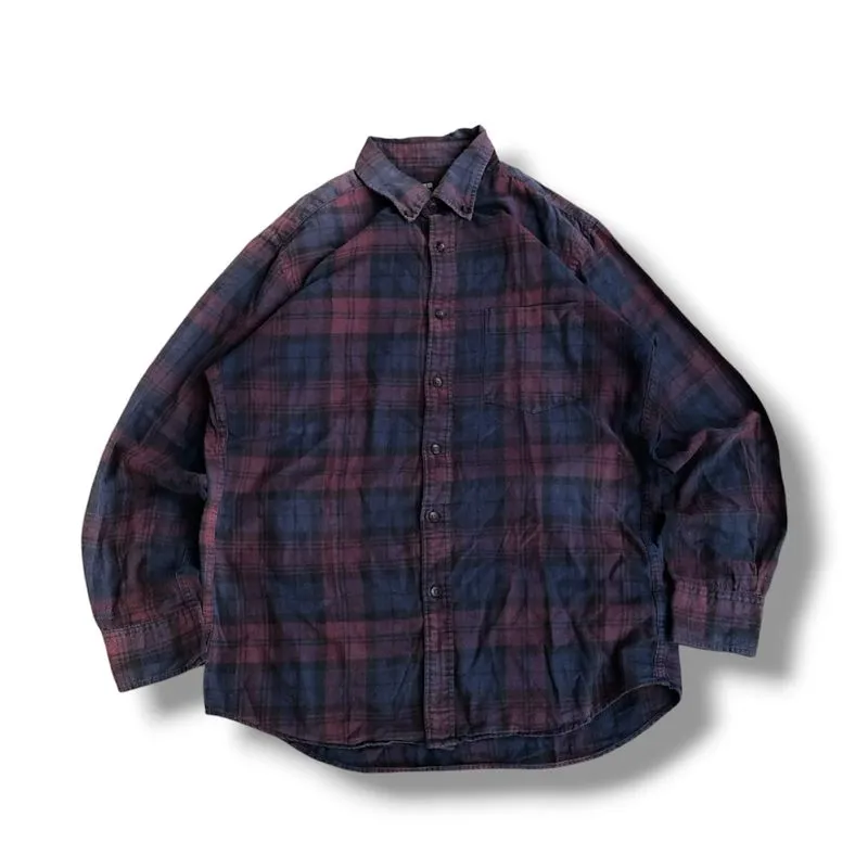 FLANEL UNIQLO photo 1
