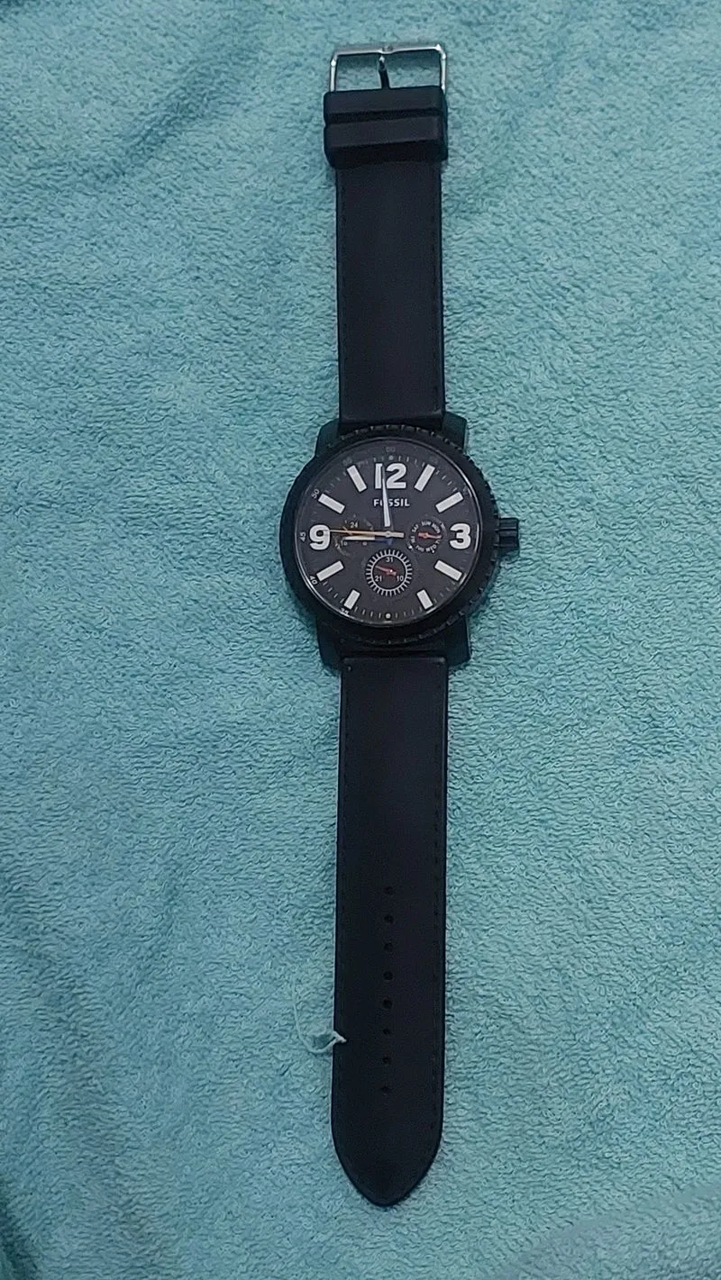 Jam Tangan Fossil photo 1