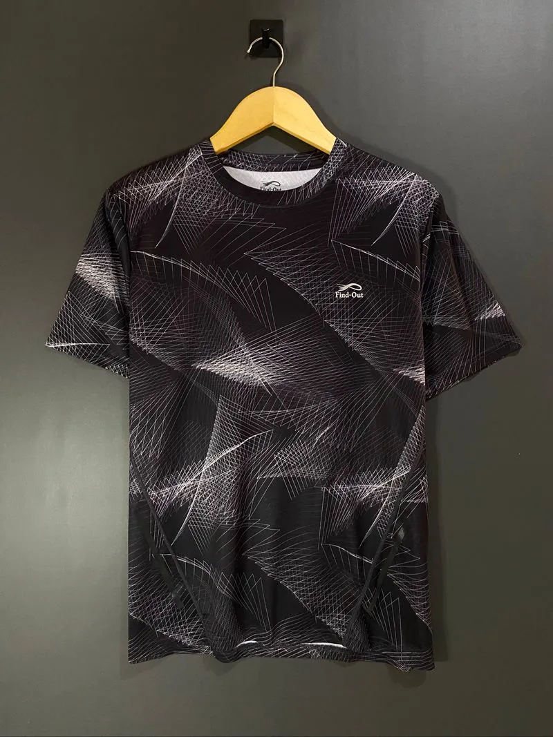 Find-Out Reflective Jersey photo 1