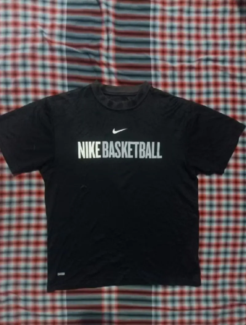 Jersey Nike Basketball SZ S/M photo 1