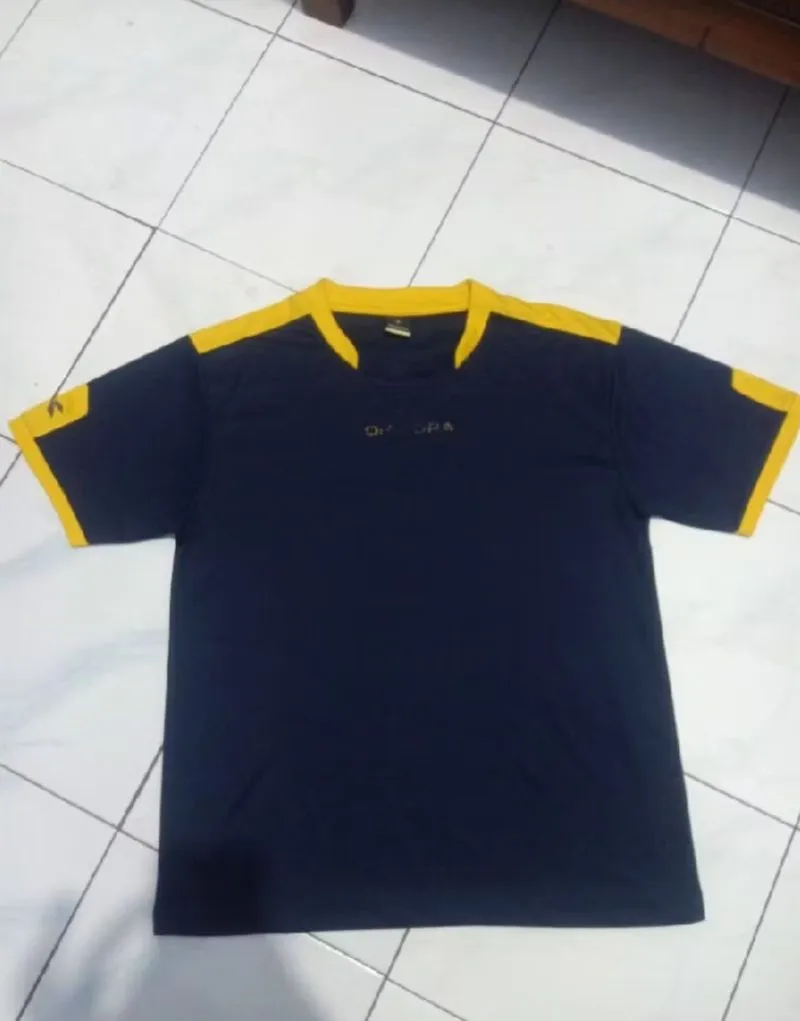 Jersey Diadora SZ M  photo 1