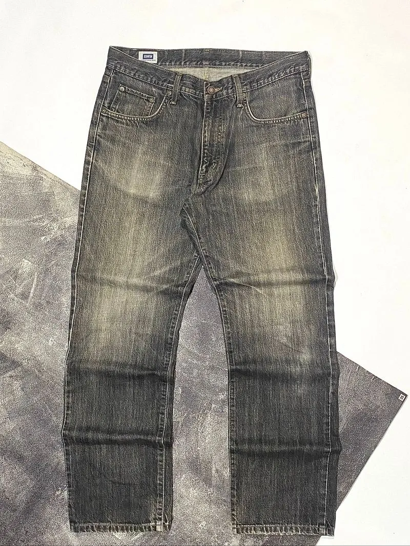 Edwin Jeans Faded 403 photo 1
