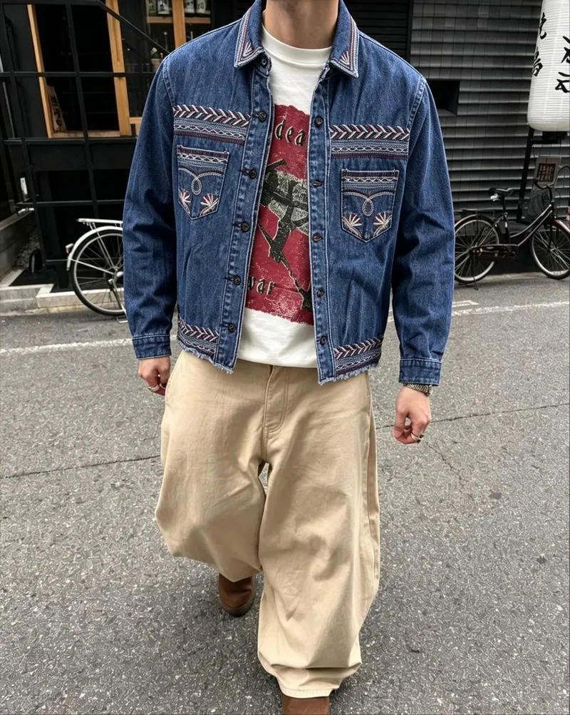denim photo 1