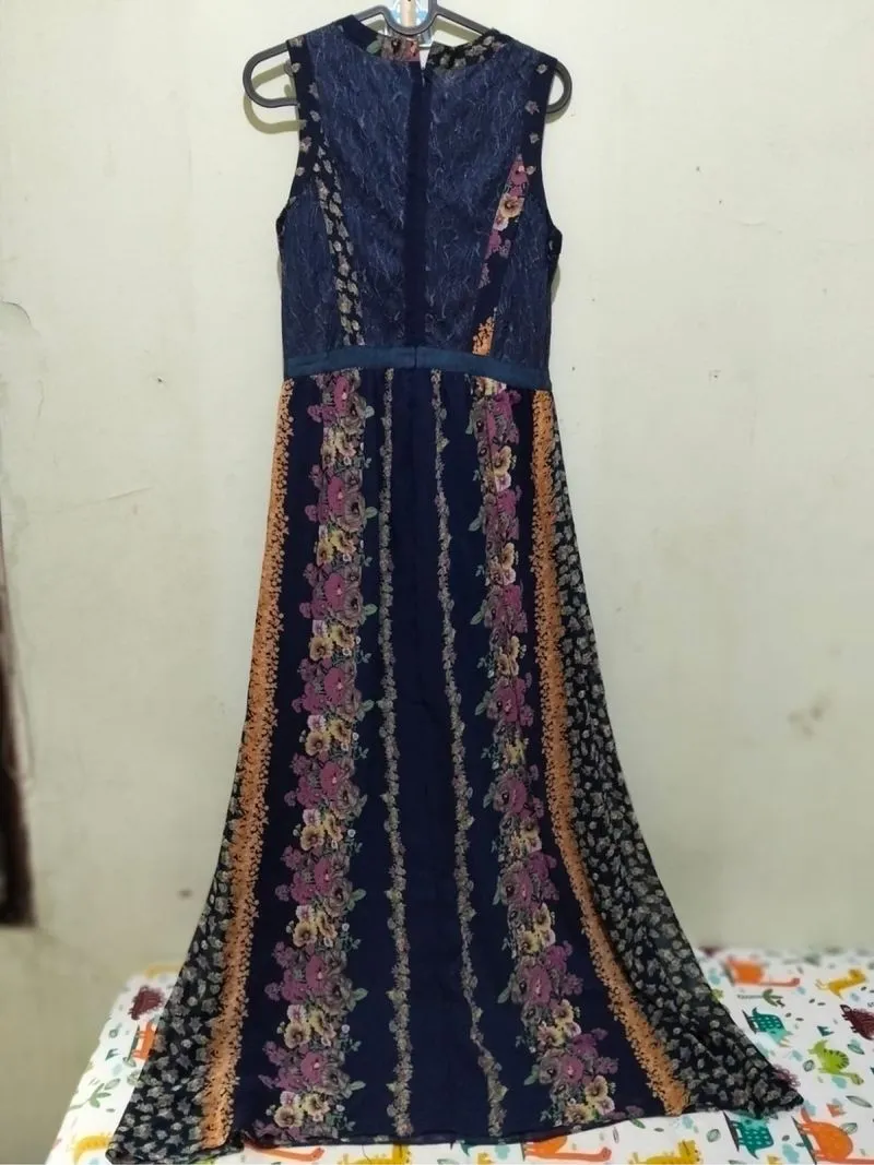 Nyla dress photo 1