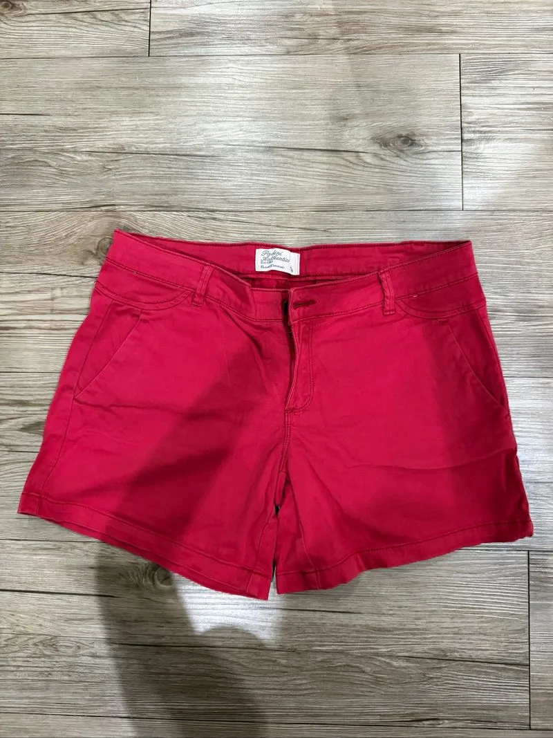 Padini Authentics Short Pants  photo 1