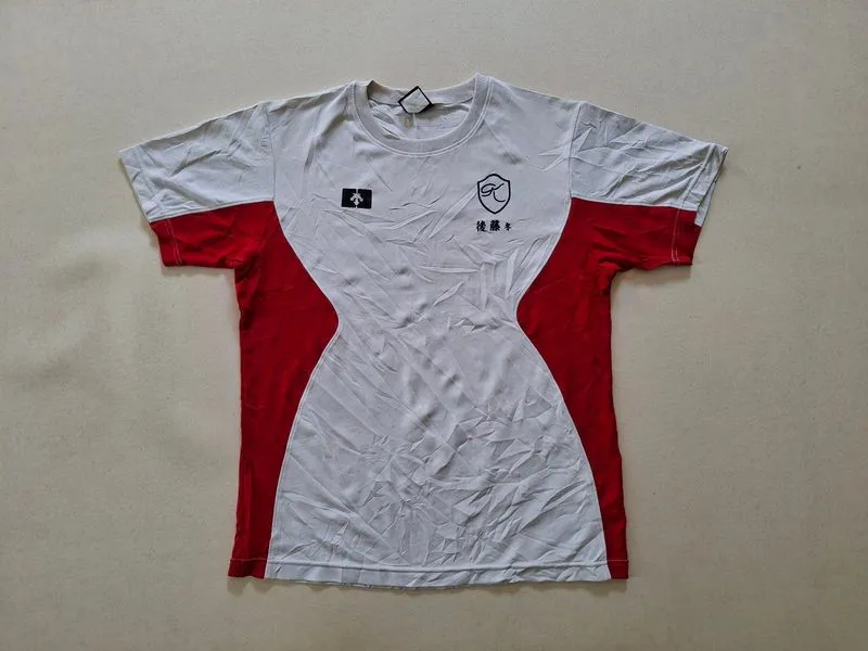 JERSEY DESCENTE ORIGINAL 100% photo 1