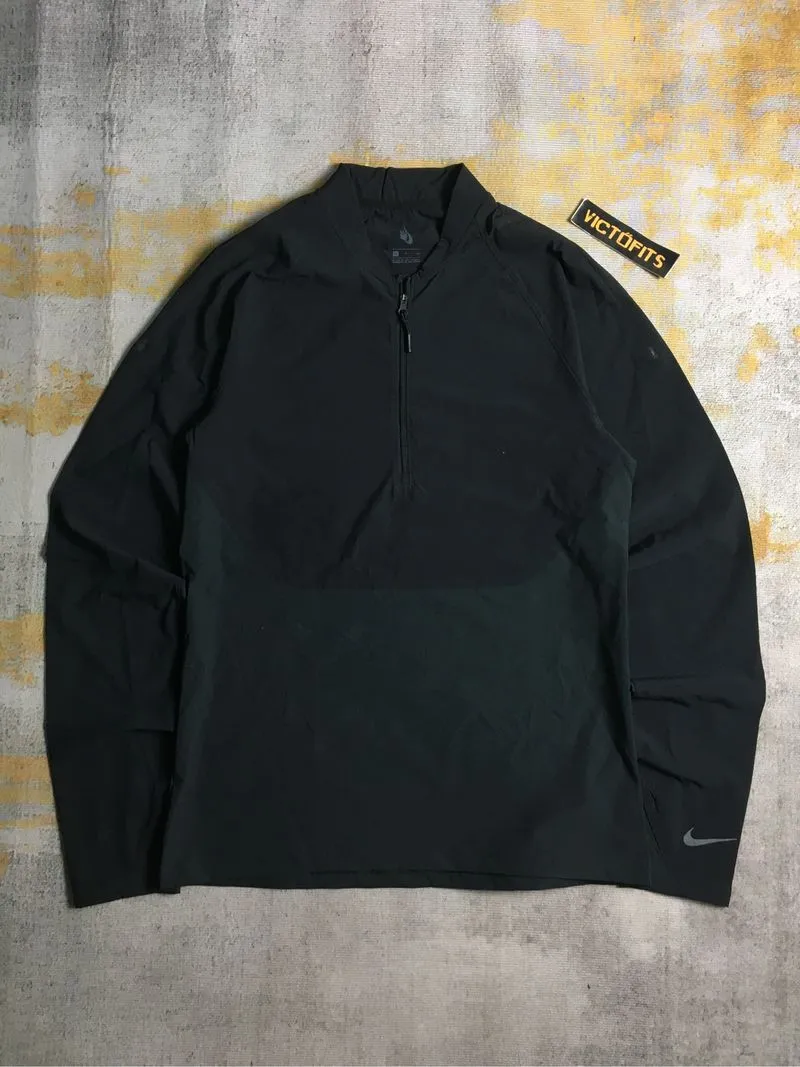 Jaket Windbreaker Nike photo 1