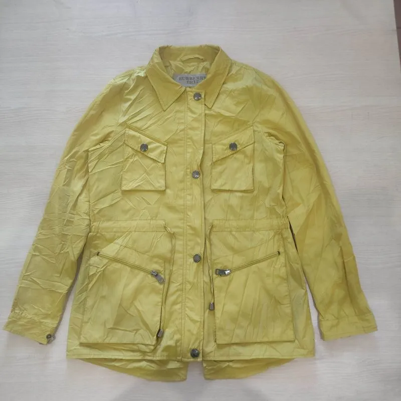 Burberry Brit jacket photo 1