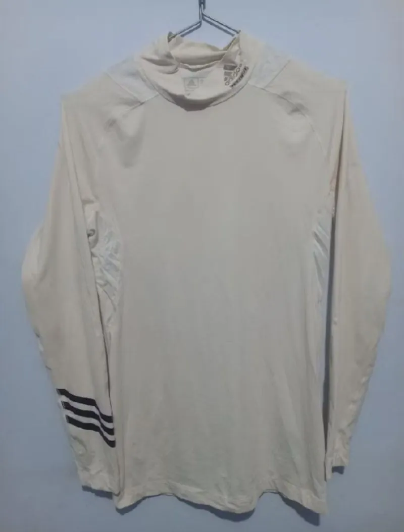 Adidas Techfit Longsleeve Sport SZ M/L photo 1