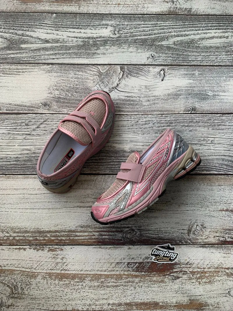 New Balance 1906L Pink photo 1