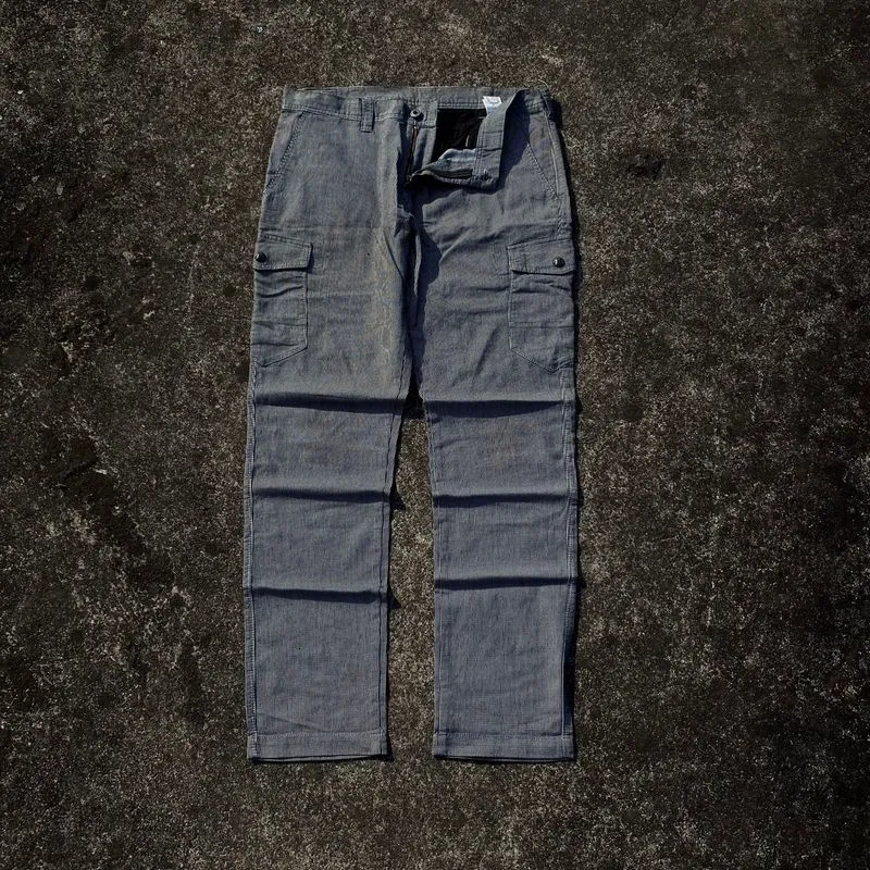 Longpants Cargo Evenriver photo 1
