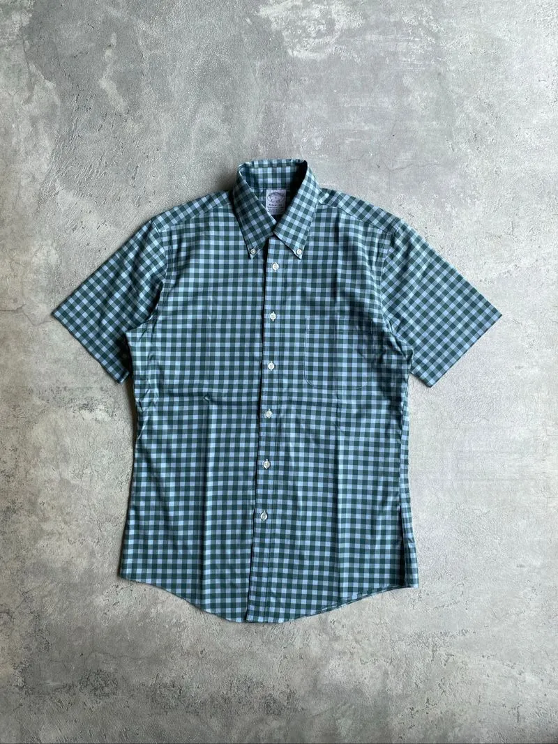 Brooks Brothers Shirt Size Fit M photo 1